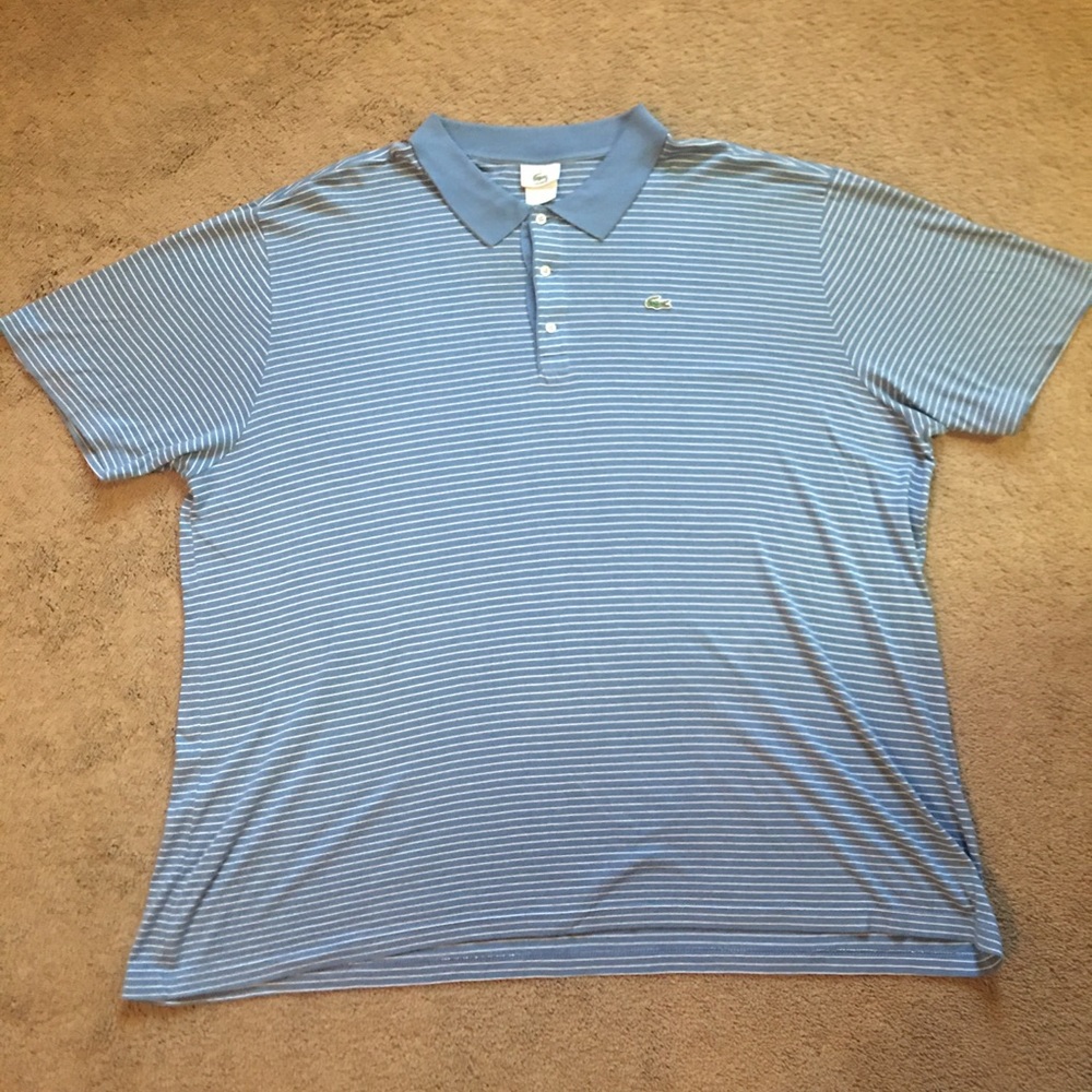 🌟Lacoste Shirt 👕